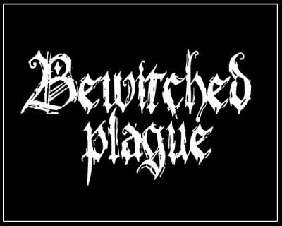 logo Bewitched Plague